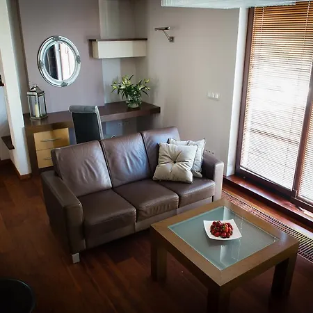 Excelsior Appartement *