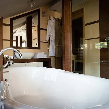 Excelsior Appartement *