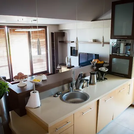 Excelsior Appartement