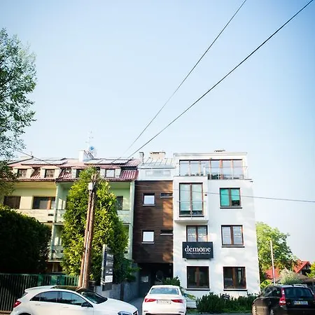 Excelsior Appartement